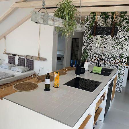 Apartment Pampas Sveti Filip i Jakov Εξωτερικό φωτογραφία