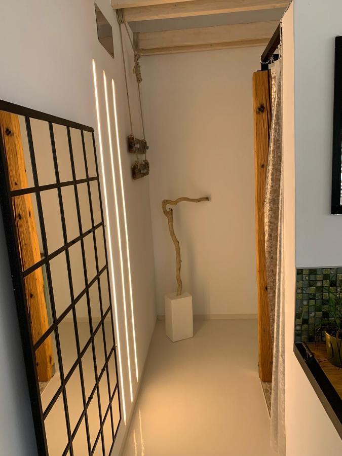 Apartment Pampas Sveti Filip i Jakov Εξωτερικό φωτογραφία