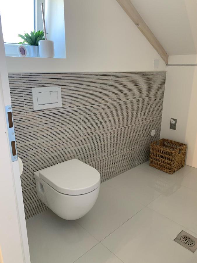 Apartment Pampas Sveti Filip i Jakov Εξωτερικό φωτογραφία