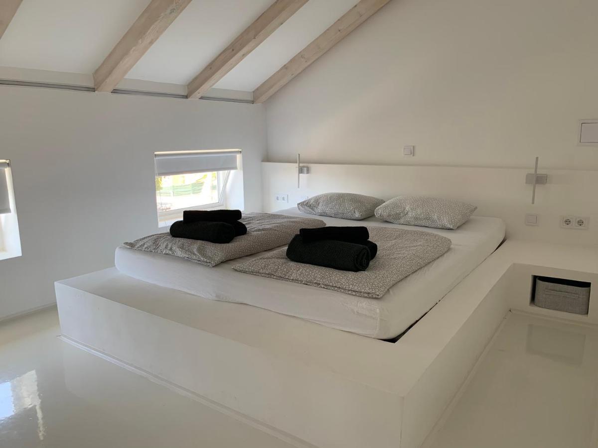 Apartment Pampas Sveti Filip i Jakov Εξωτερικό φωτογραφία