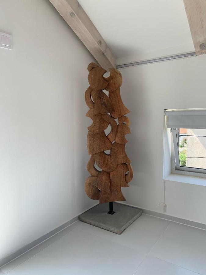 Apartment Pampas Sveti Filip i Jakov Εξωτερικό φωτογραφία