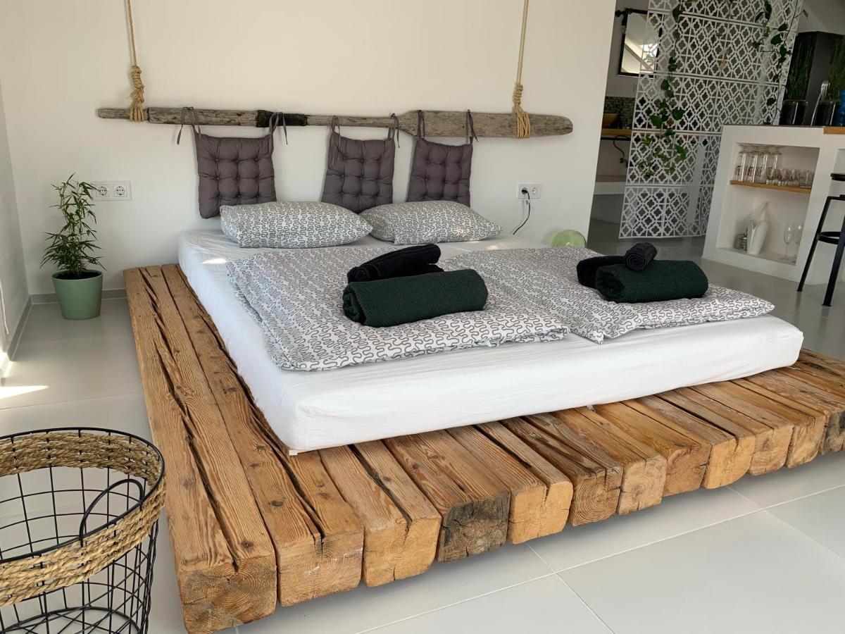 Apartment Pampas Sveti Filip i Jakov Εξωτερικό φωτογραφία