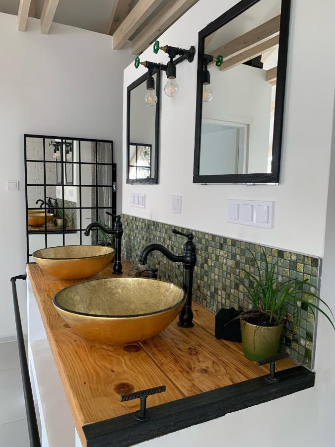 Apartment Pampas Sveti Filip i Jakov Εξωτερικό φωτογραφία