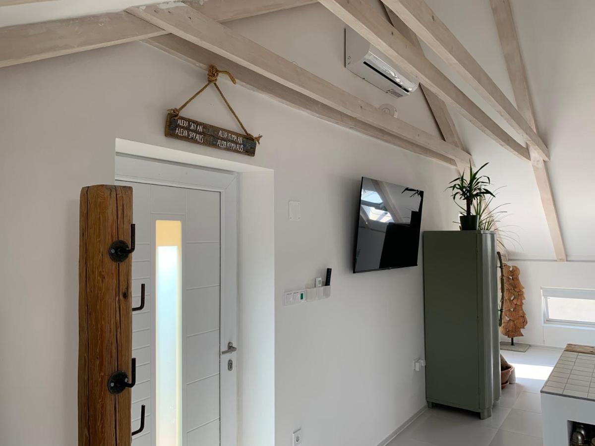 Apartment Pampas Sveti Filip i Jakov Εξωτερικό φωτογραφία