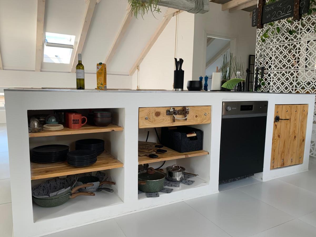 Apartment Pampas Sveti Filip i Jakov Εξωτερικό φωτογραφία