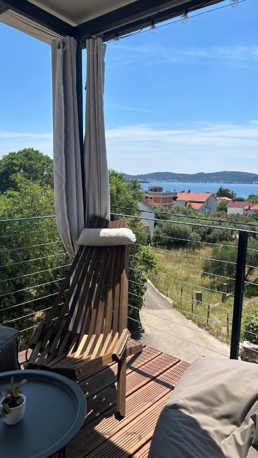 Apartment Pampas Sveti Filip i Jakov Εξωτερικό φωτογραφία