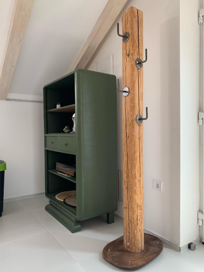Apartment Pampas Sveti Filip i Jakov Εξωτερικό φωτογραφία
