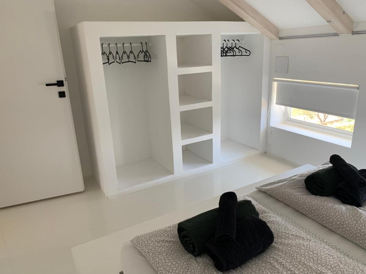 Apartment Pampas Sveti Filip i Jakov Εξωτερικό φωτογραφία