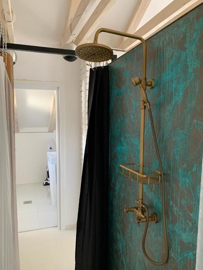 Apartment Pampas Sveti Filip i Jakov Εξωτερικό φωτογραφία