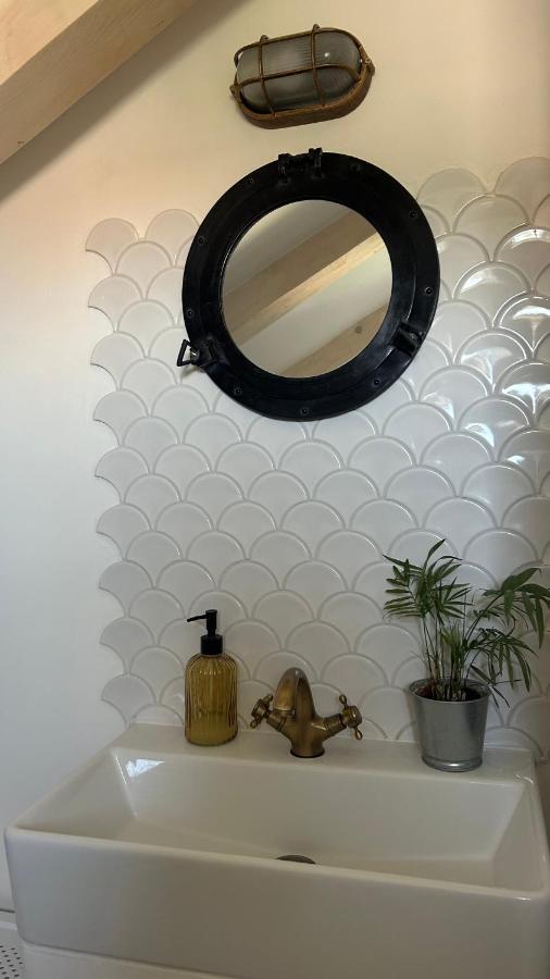 Apartment Pampas Sveti Filip i Jakov Εξωτερικό φωτογραφία