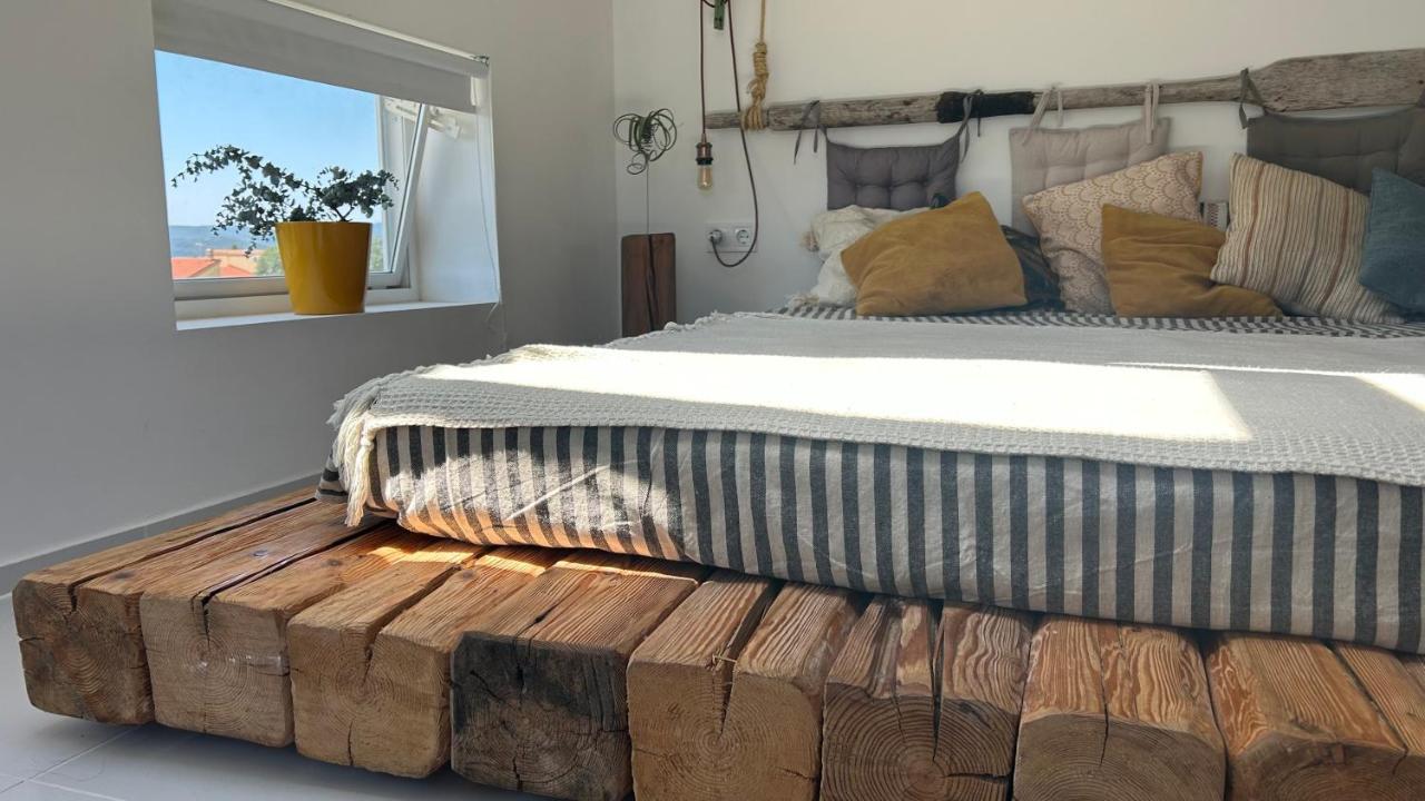 Apartment Pampas Sveti Filip i Jakov Εξωτερικό φωτογραφία