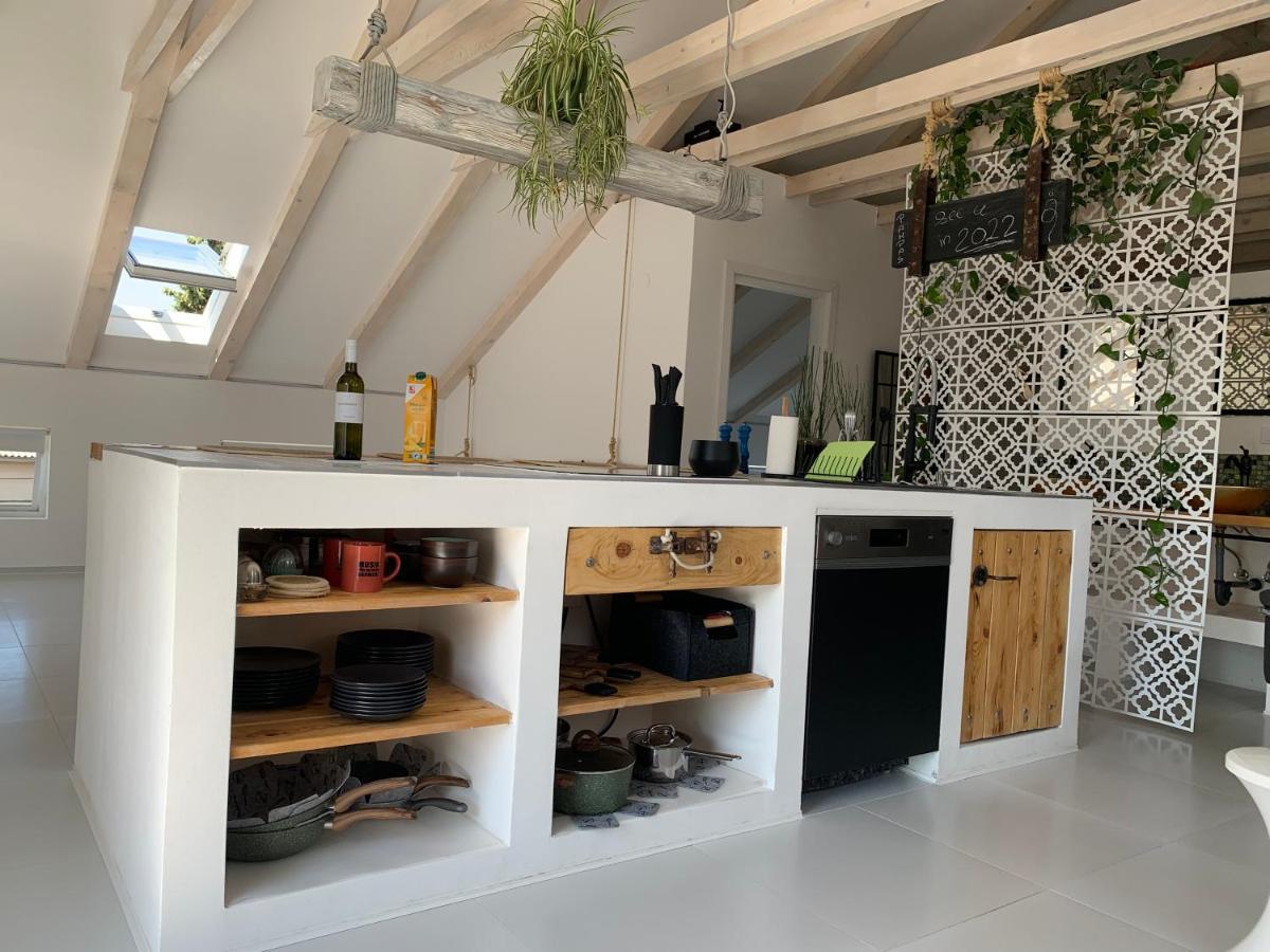 Apartment Pampas Sveti Filip i Jakov Εξωτερικό φωτογραφία
