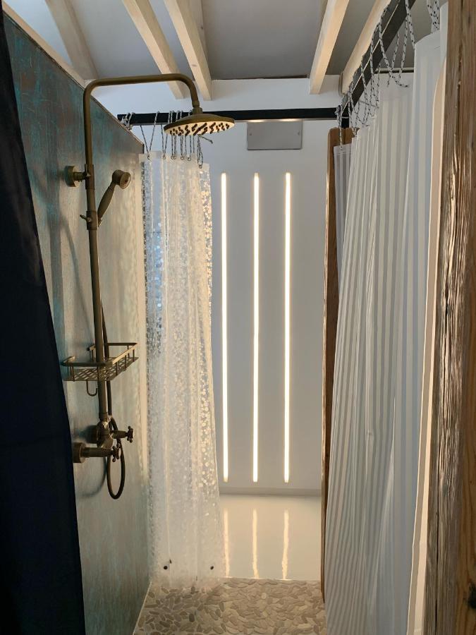 Apartment Pampas Sveti Filip i Jakov Εξωτερικό φωτογραφία