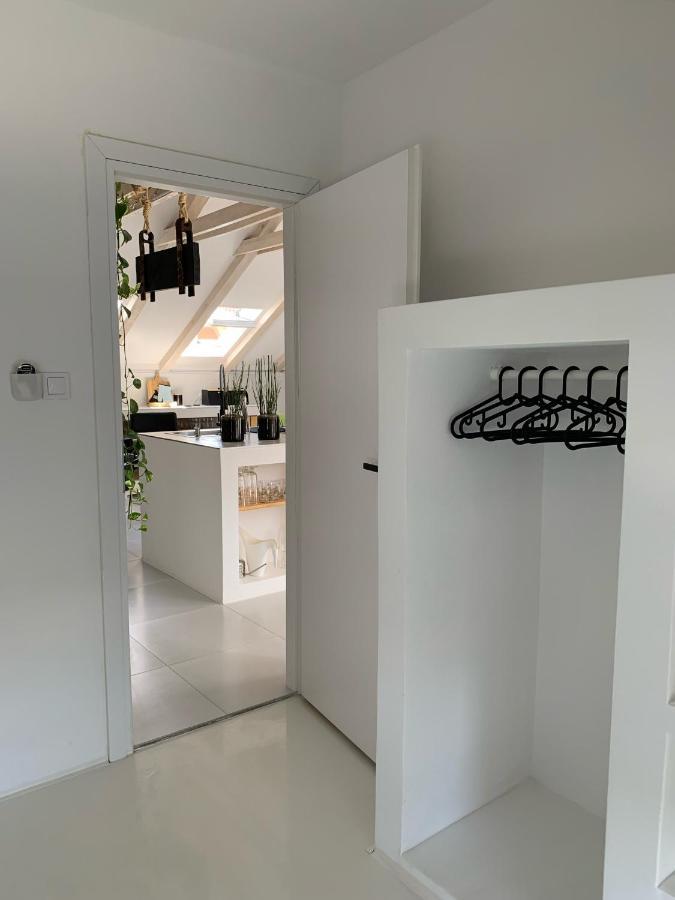 Apartment Pampas Sveti Filip i Jakov Εξωτερικό φωτογραφία