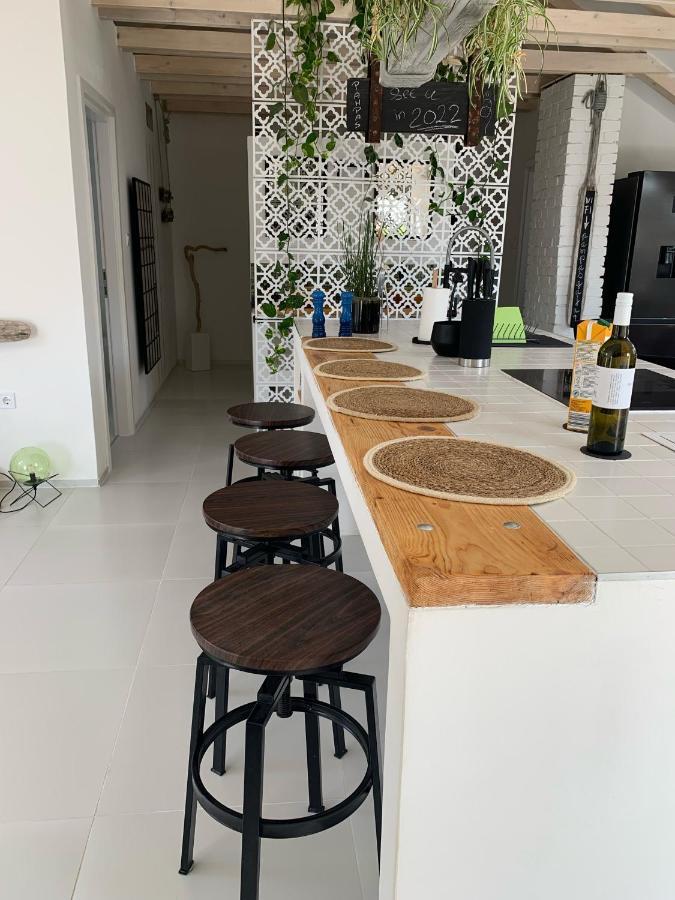 Apartment Pampas Sveti Filip i Jakov Εξωτερικό φωτογραφία