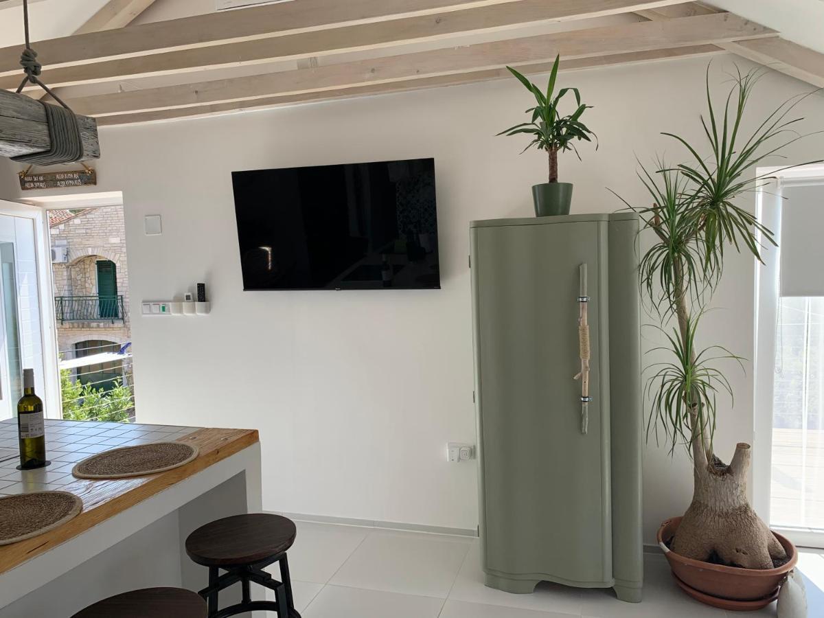 Apartment Pampas Sveti Filip i Jakov Εξωτερικό φωτογραφία