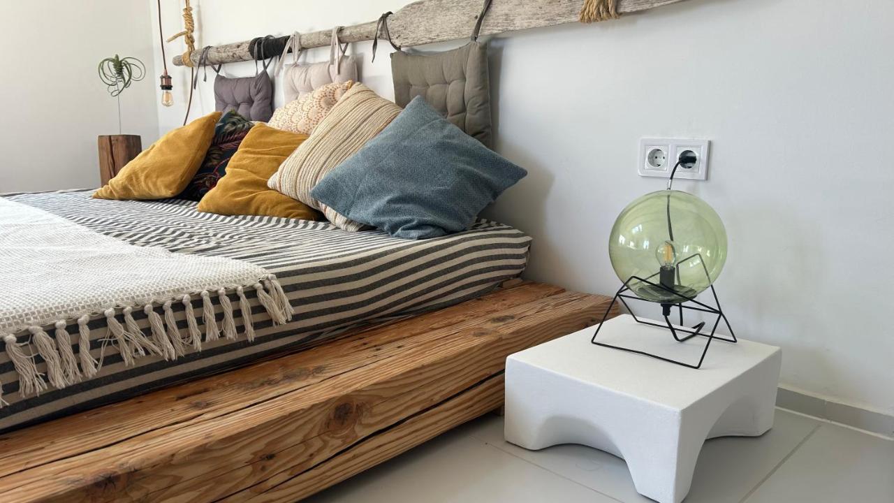 Apartment Pampas Sveti Filip i Jakov Εξωτερικό φωτογραφία