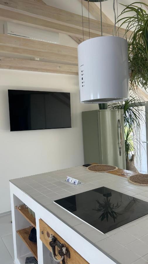Apartment Pampas Sveti Filip i Jakov Εξωτερικό φωτογραφία