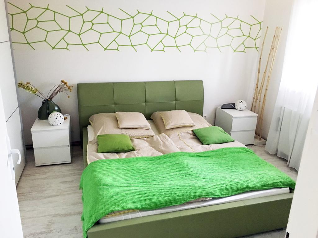 Apartment Pampas Sveti Filip i Jakov Δωμάτιο φωτογραφία