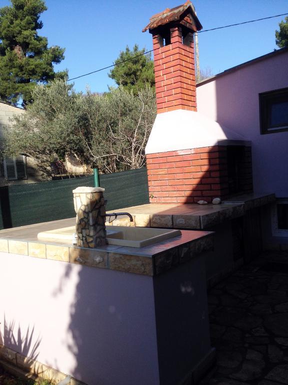 Apartment Pampas Sveti Filip i Jakov Δωμάτιο φωτογραφία
