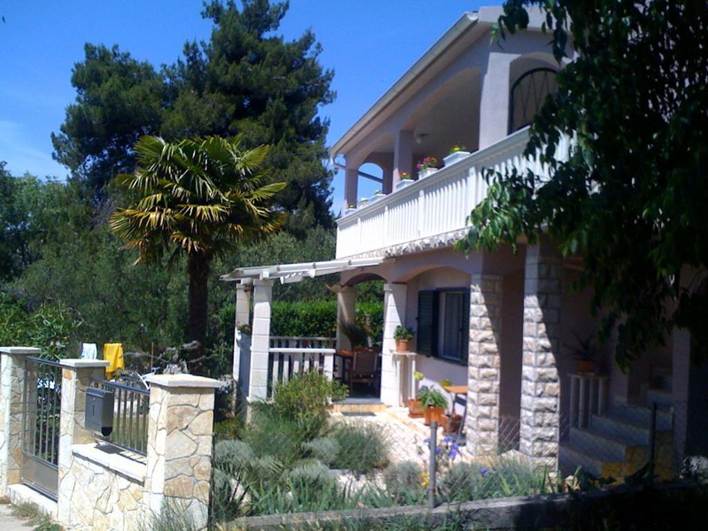 Apartment Pampas Sveti Filip i Jakov Δωμάτιο φωτογραφία