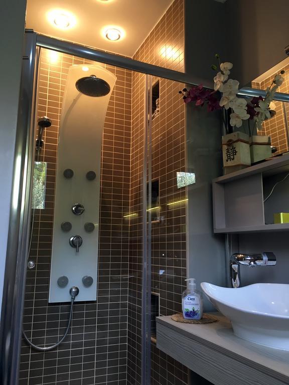 Apartment Pampas Sveti Filip i Jakov Δωμάτιο φωτογραφία