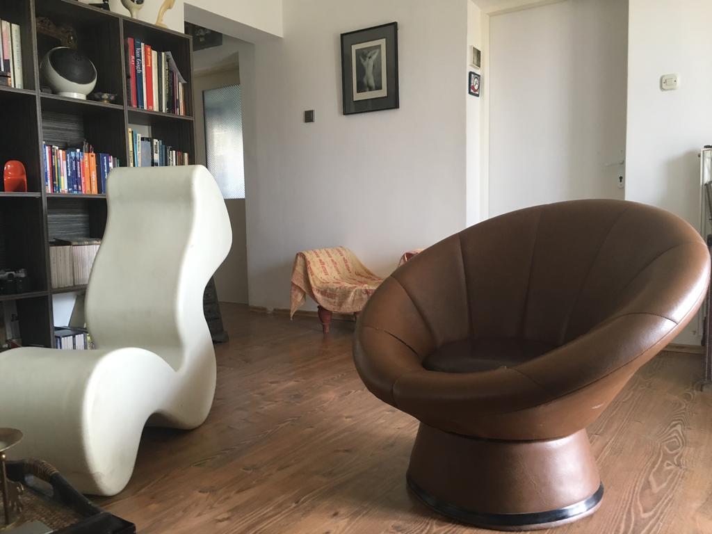 Apartment Pampas Sveti Filip i Jakov Δωμάτιο φωτογραφία