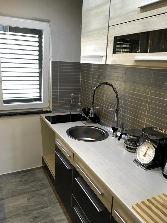 Apartment Pampas Sveti Filip i Jakov Δωμάτιο φωτογραφία