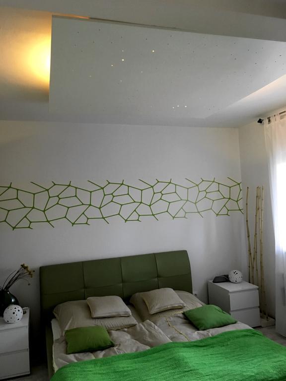 Apartment Pampas Sveti Filip i Jakov Δωμάτιο φωτογραφία