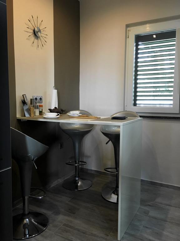 Apartment Pampas Sveti Filip i Jakov Δωμάτιο φωτογραφία