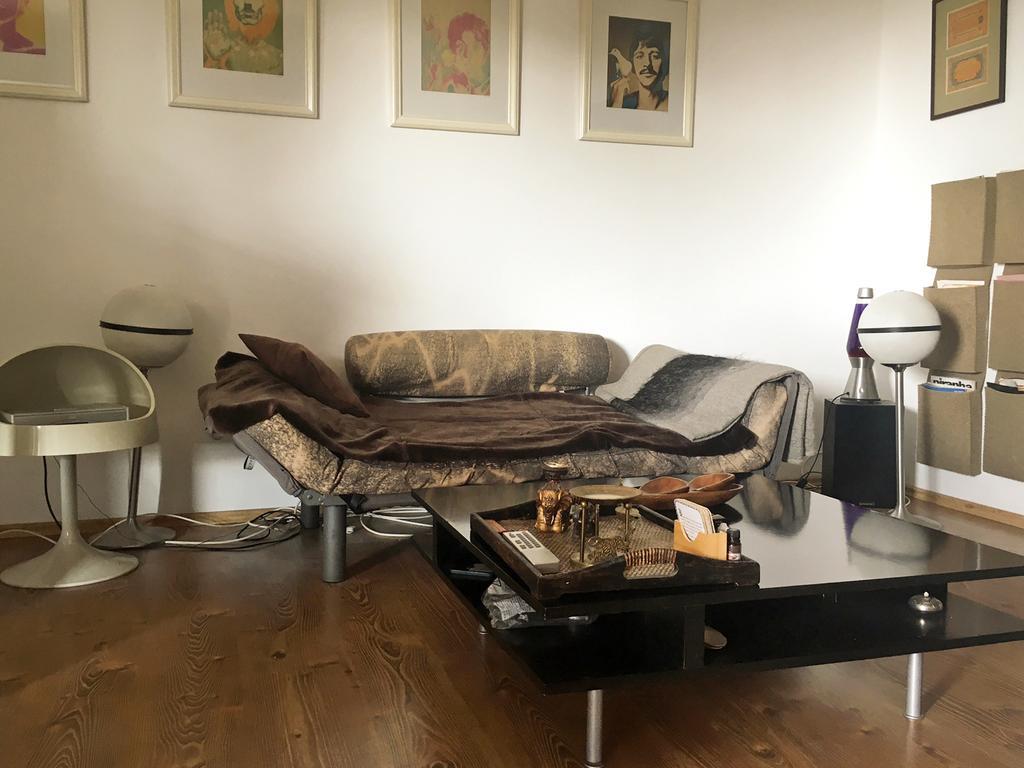 Apartment Pampas Sveti Filip i Jakov Εξωτερικό φωτογραφία