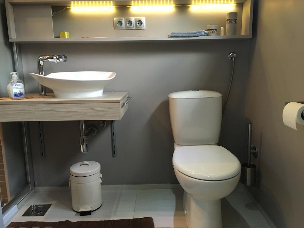 Apartment Pampas Sveti Filip i Jakov Εξωτερικό φωτογραφία
