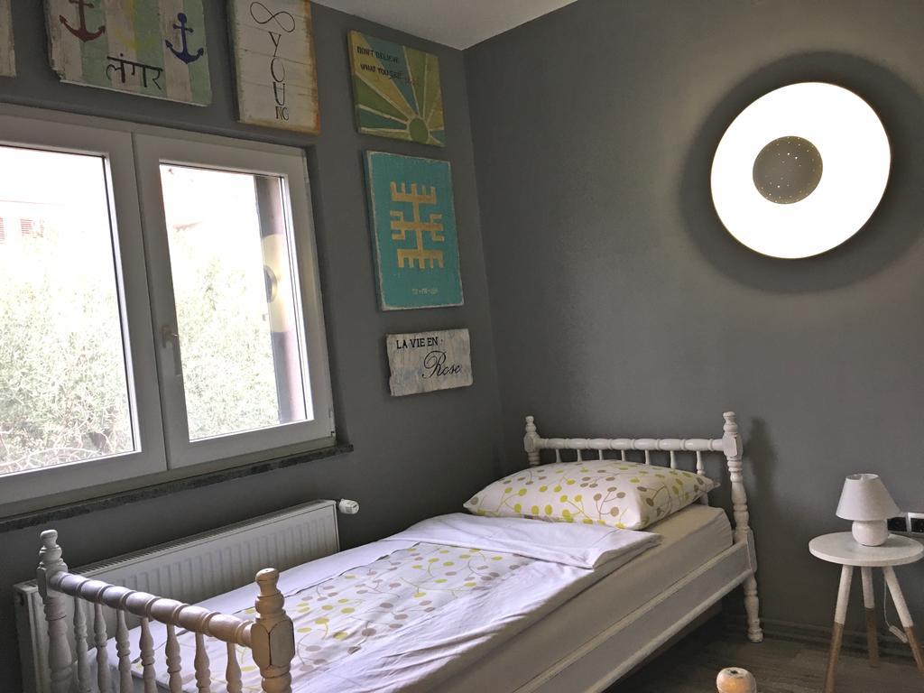 Apartment Pampas Sveti Filip i Jakov Εξωτερικό φωτογραφία