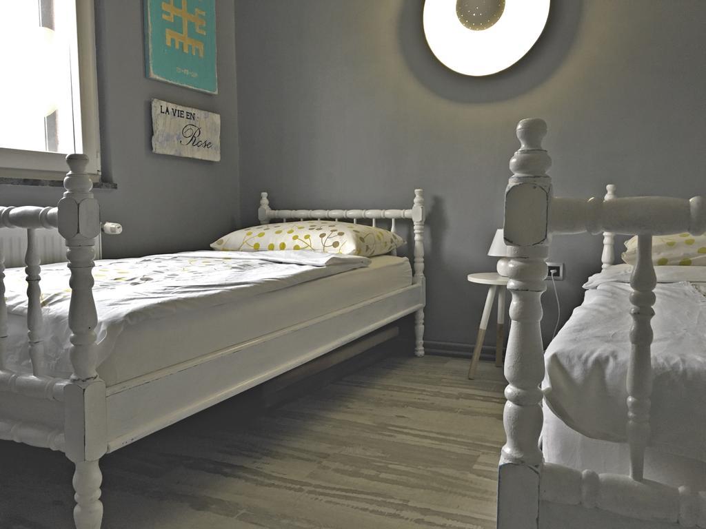 Apartment Pampas Sveti Filip i Jakov Εξωτερικό φωτογραφία