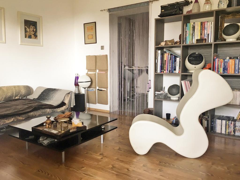 Apartment Pampas Sveti Filip i Jakov Εξωτερικό φωτογραφία